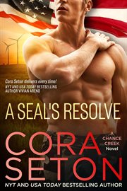 A SEAL'S RESOLVE cover image