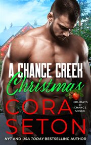 A Chance Creek Christmas cover image