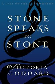 Stone Speaks to Stone cover image