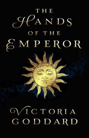 The hands of the emperor cover image