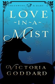 Love-in-a-Mist cover image