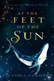 At the feet of the sun cover image