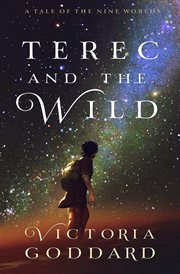 Terec and the wild cover image