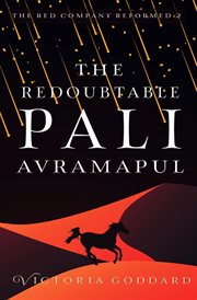 The redoubtable pali avramapul cover image