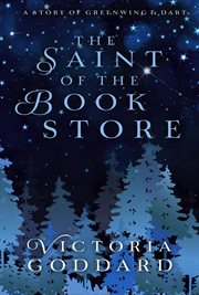 The Saint of the Bookstore cover image