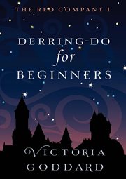 Derring-Do for Beginners : Do for Beginners cover image