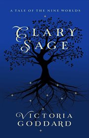 Clary Sage cover image