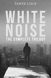 White noise complete trilogy box set cover image