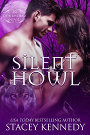 Silent howl cover image