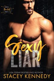 Sexy liar cover image