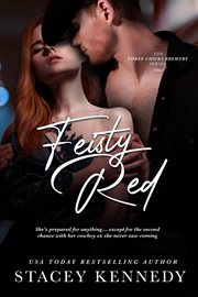 Feisty red cover image