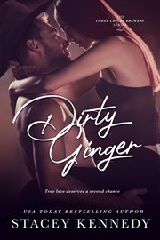 Dirty ginger cover image
