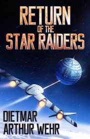 Return of the star raiders cover image