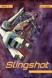 Slingshot cover image