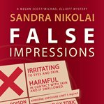 False impressions cover image