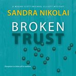Broken trust cover image