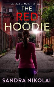 The Red Hoodie cover image