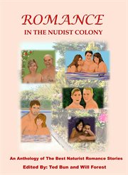 Romance in the Nudist Colony cover image