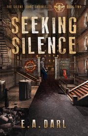 Seeking silence cover image