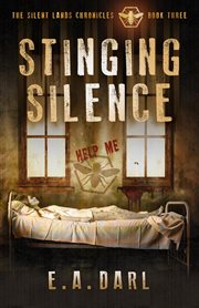 Stinging silence cover image