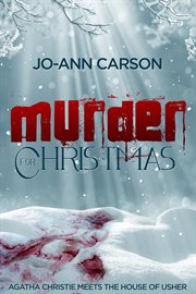 Murder for christmas cover image