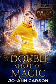 A double shot of magic cover image