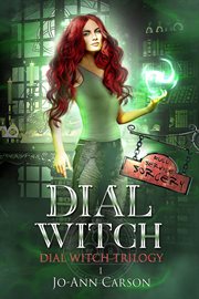 Dial witch cover image