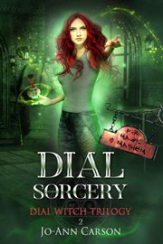 Dial sorcery cover image