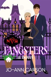 Fangsters cover image