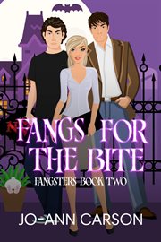 Fangs for the Bite cover image