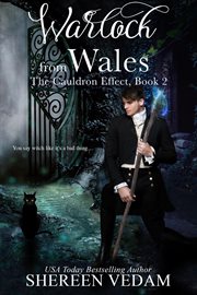 Warlock from Wales cover image