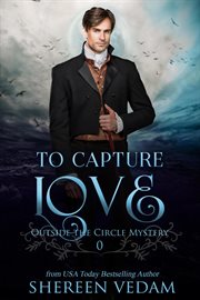 To capture love cover image