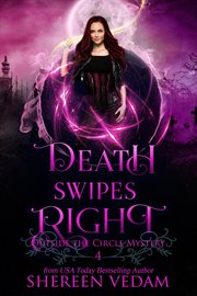 Death swipes right cover image