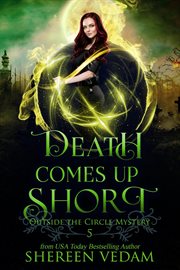 Death Comes Up Short cover image