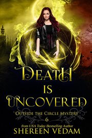 Death Is Uncovered cover image