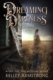 Dreaming darkness: volume two cover image