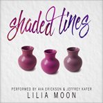 Shaded lines cover image