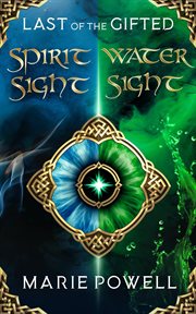 Last of the gifted cover image