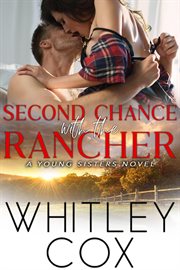 Second Chance With the Rancher cover image