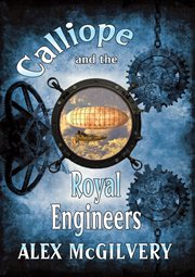 Calliope and the royal engineers cover image
