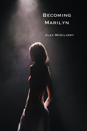 Becoming marilyn cover image