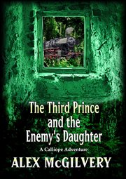 The third prince and the enemy's daughter cover image