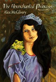 The unenchanted princess cover image