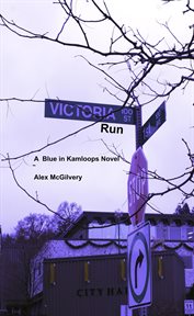 Victoria run cover image