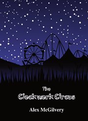 The Clockwork Circus cover image