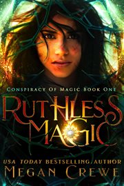 Ruthless magic cover image