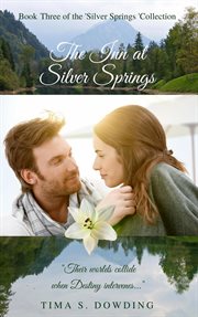 The inn at silver springs cover image