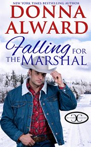 Falling for the Marshal cover image