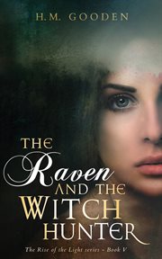 The raven and the witch hunter cover image
