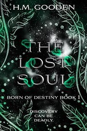 The lost soul cover image
